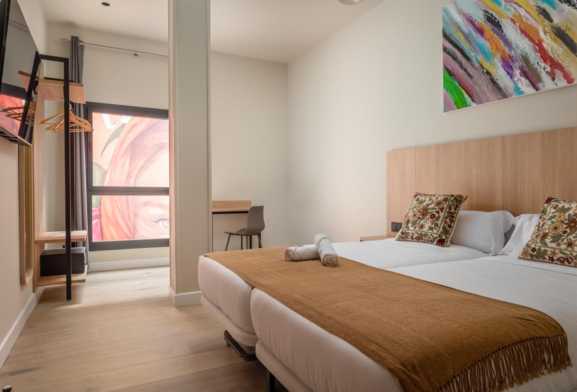Aerohotel Barcelona Airport 24H Эль-Прат-де-Льобрегат Экстерьер фото