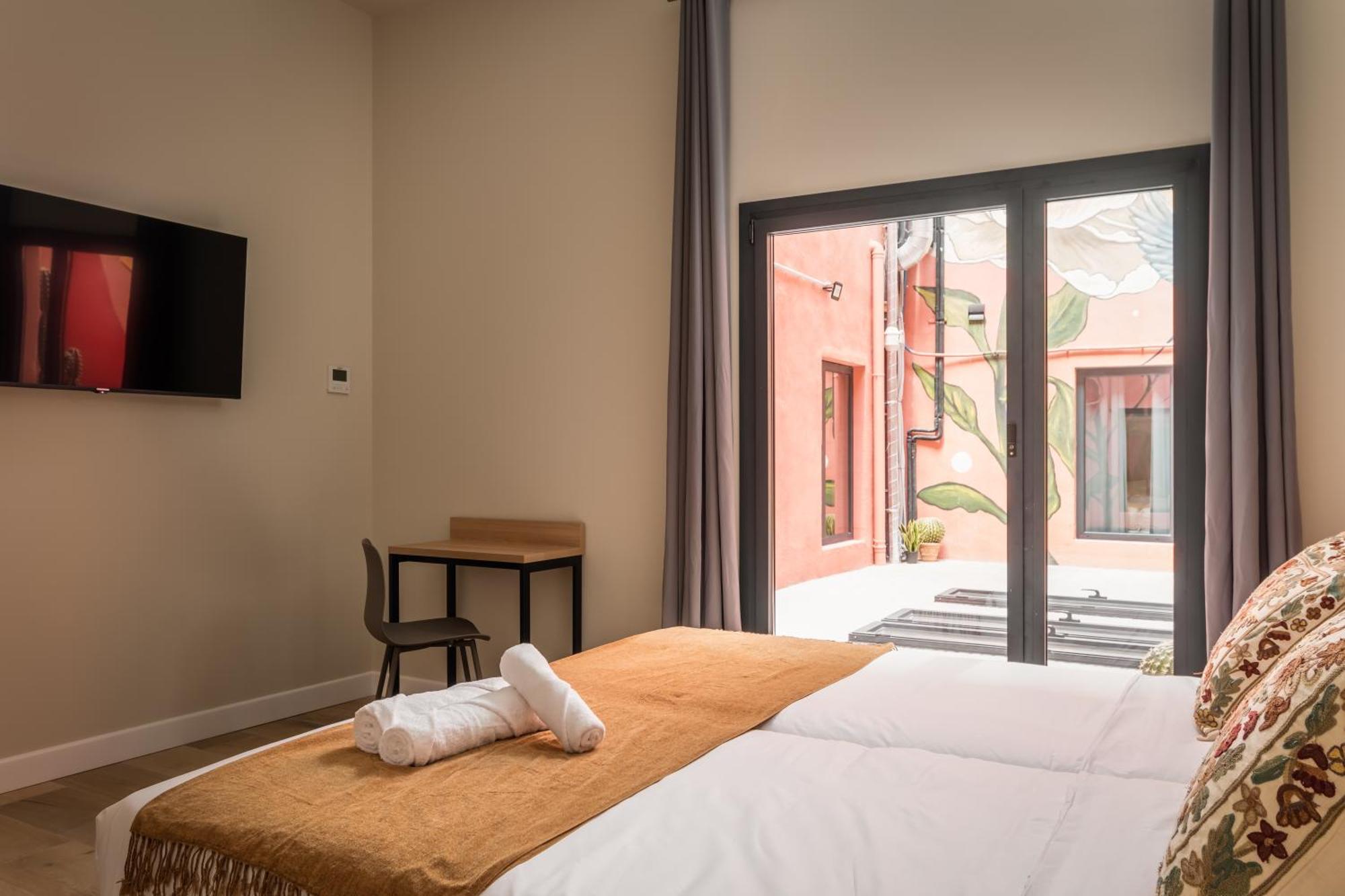 Aerohotel Barcelona Airport 24H Эль-Прат-де-Льобрегат Экстерьер фото